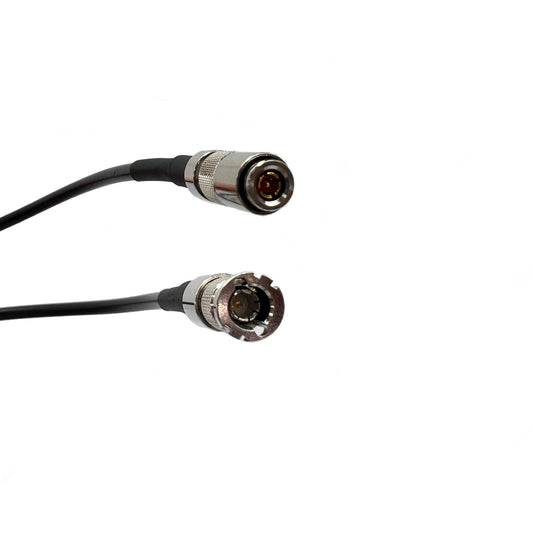 12G HDBNC (Micro BNC) mit Din 1.0/2.3 Video-Koaxialkabel