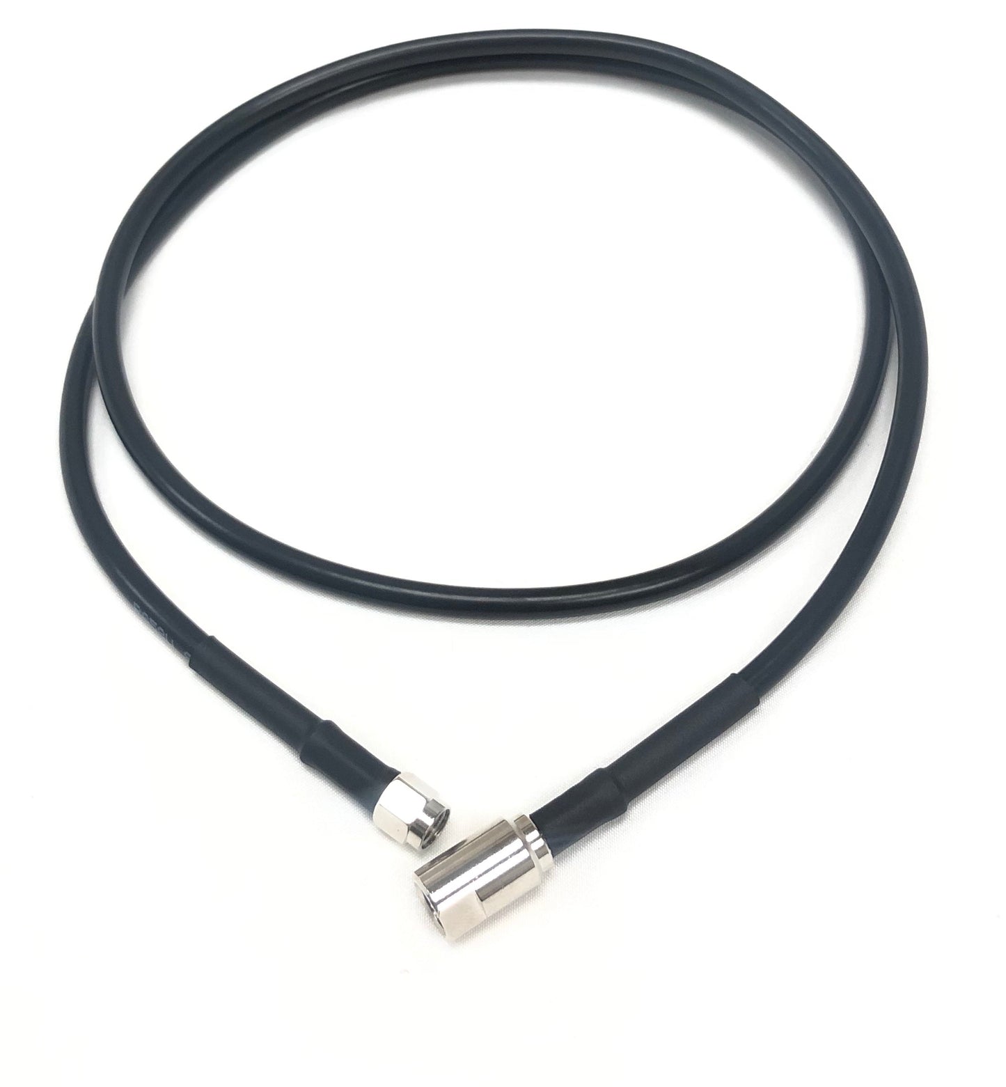 FME Male, um die Polarität umzukehren SMA Male RG58 50 Ohm Wifi-Kabel