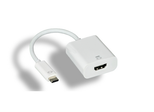 USB 3.1 Typ C zu HDMI Weiblicher Adapter - Thunderbolt 3