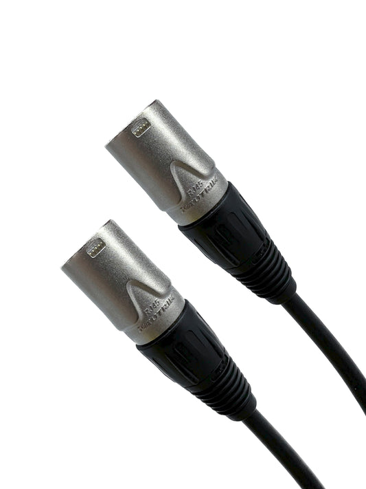 Geschützte Cat 5e Ethercon Kabel NE8MX
