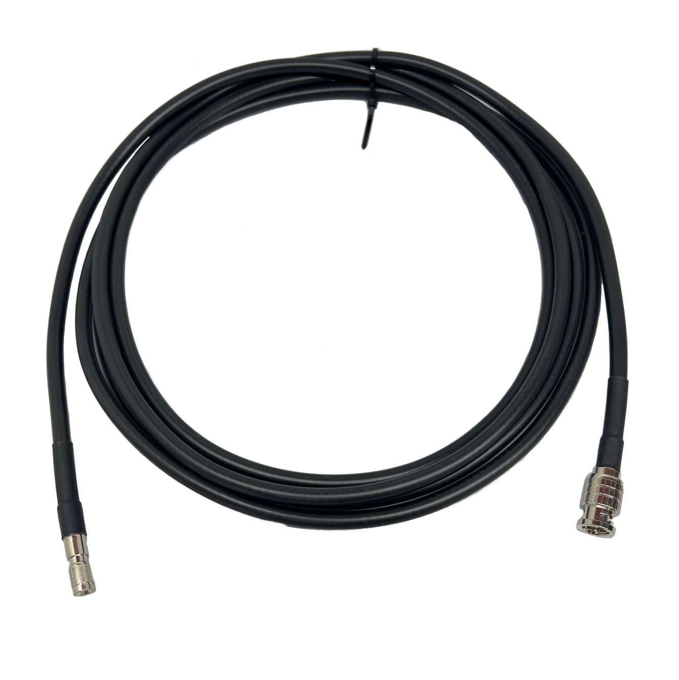 12G BNC Male zu Din 1.0/2.3 Male HD-SDI Kabel mit Belden 4694R