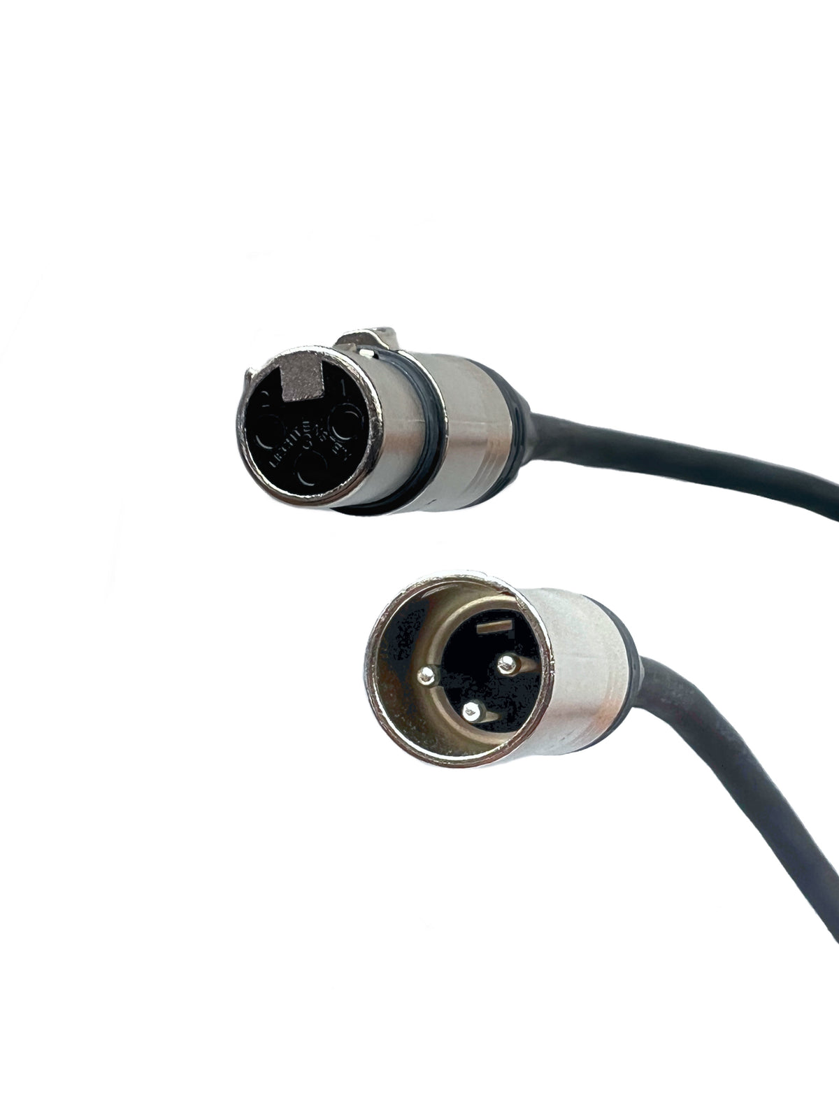 3-Pin XLR 16 AWG Audio/ Data Mic Kabel