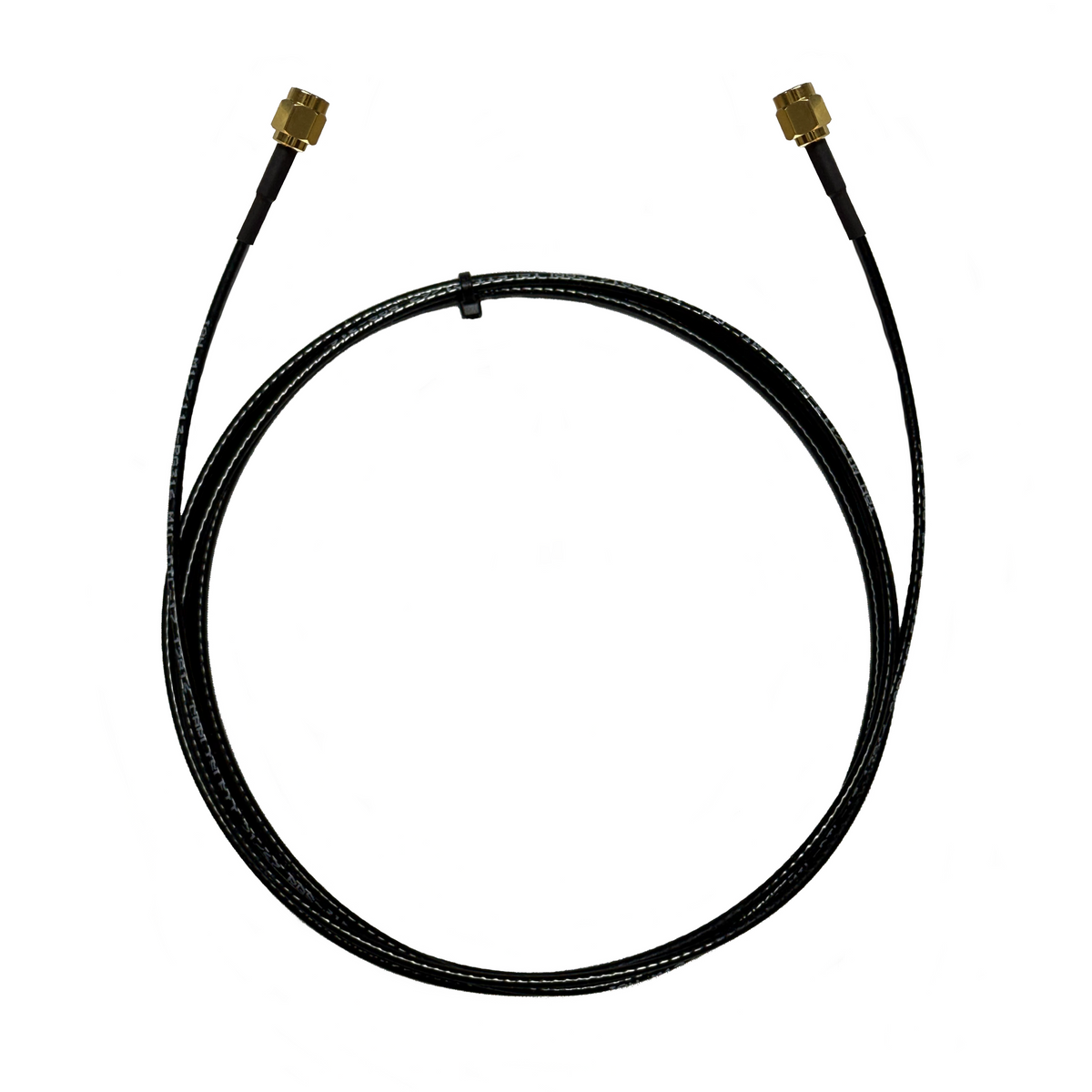 SMA Männlich zu Männlich RG316 50 Ohm