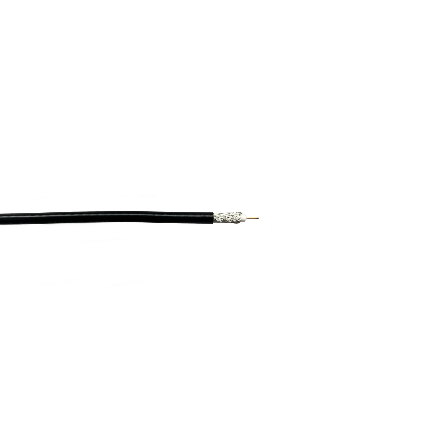 Belden 1855A 6G-SDI Koaxkabel - 23 AWG - Mini RG59