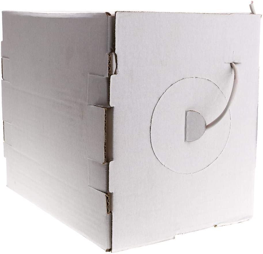 22 AWG 4 Leiter Stranded Shielded Plenum CMP Kabel