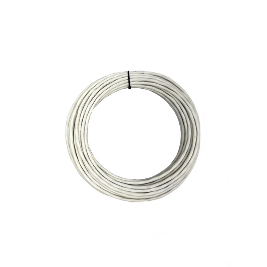 16 AWG 4 Conductor Plenum CMP Shielded Lautsprecherkabel