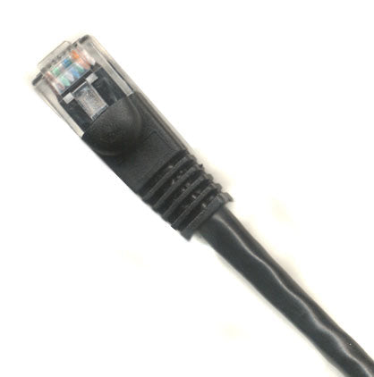 Cat6 UTP UV Outdoor Rated Ethernet Patch Kabel