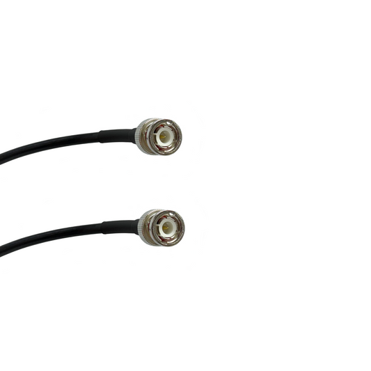 RG58 BNC bis BNC 50 Ohm Wifi Antennen-Funkkabel