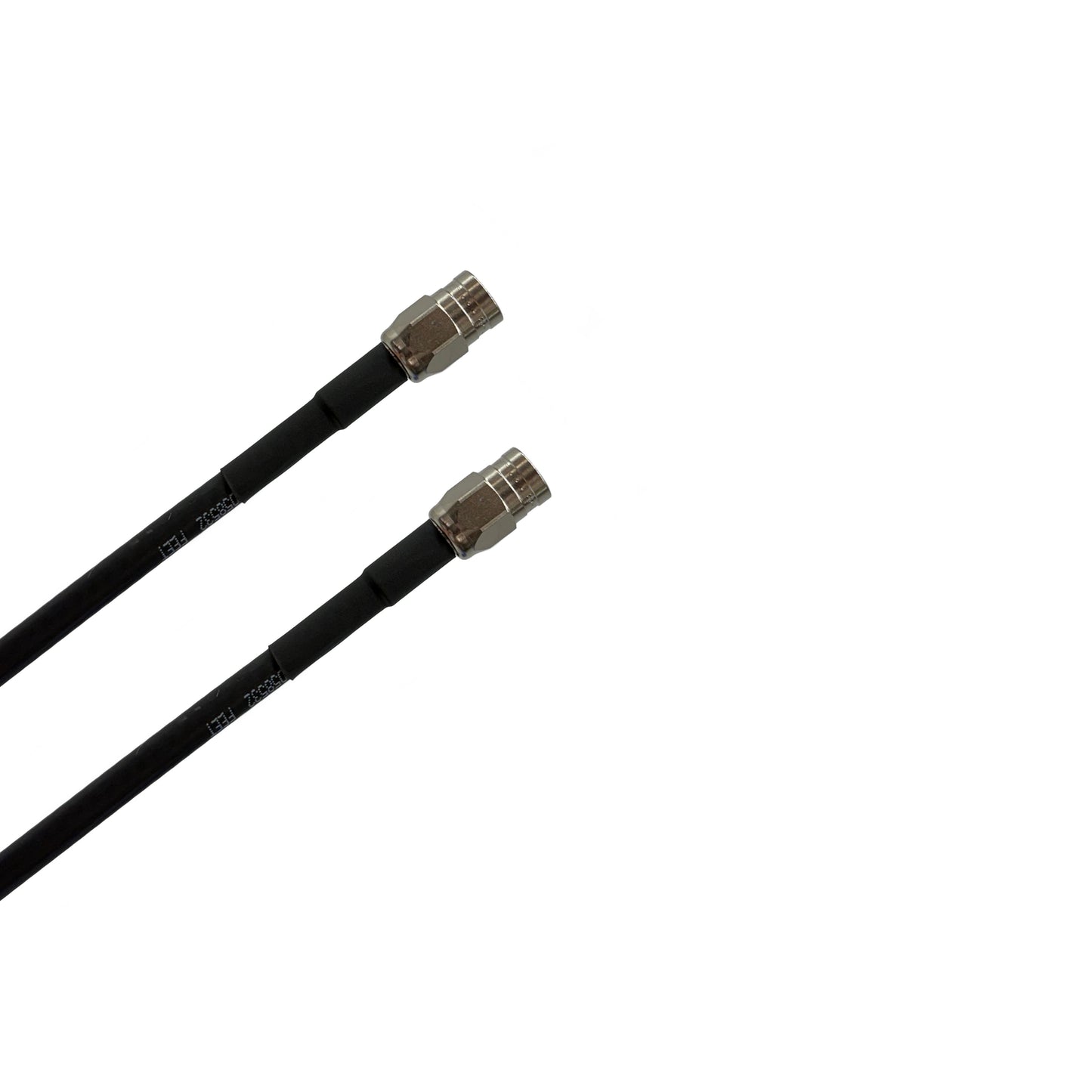F-Typ männlich zu männlich Belden 1694A RG6 Broadcast 4K Satelliten-Koaxialkabel CL2