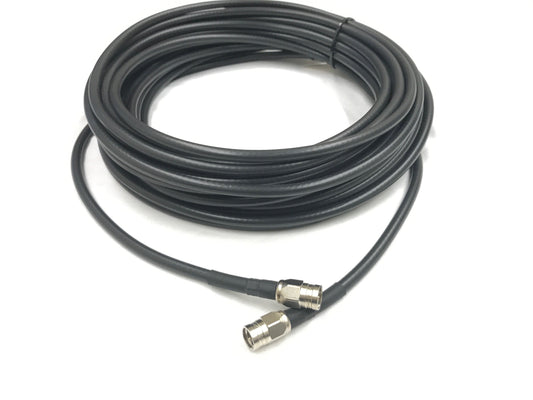 F-Typ männlich zu männlich Belden 4694R RG6 12G Broadcast 4K Satelliten-Koaxialkabel