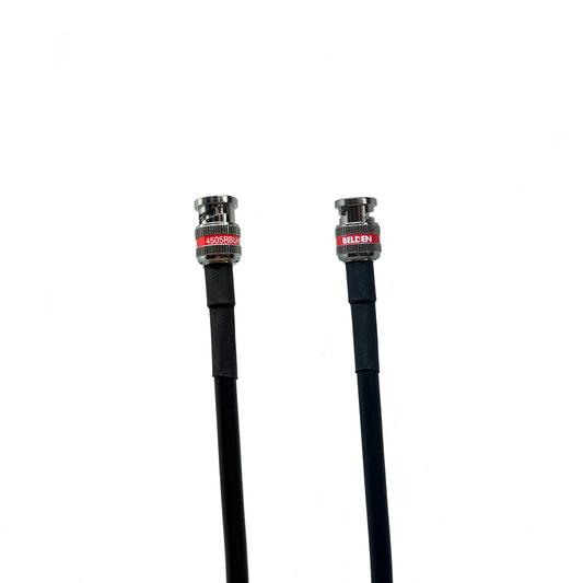 Belden 4505R 12G-SDI 4K Ultra-High-Definition BNC Videokabel