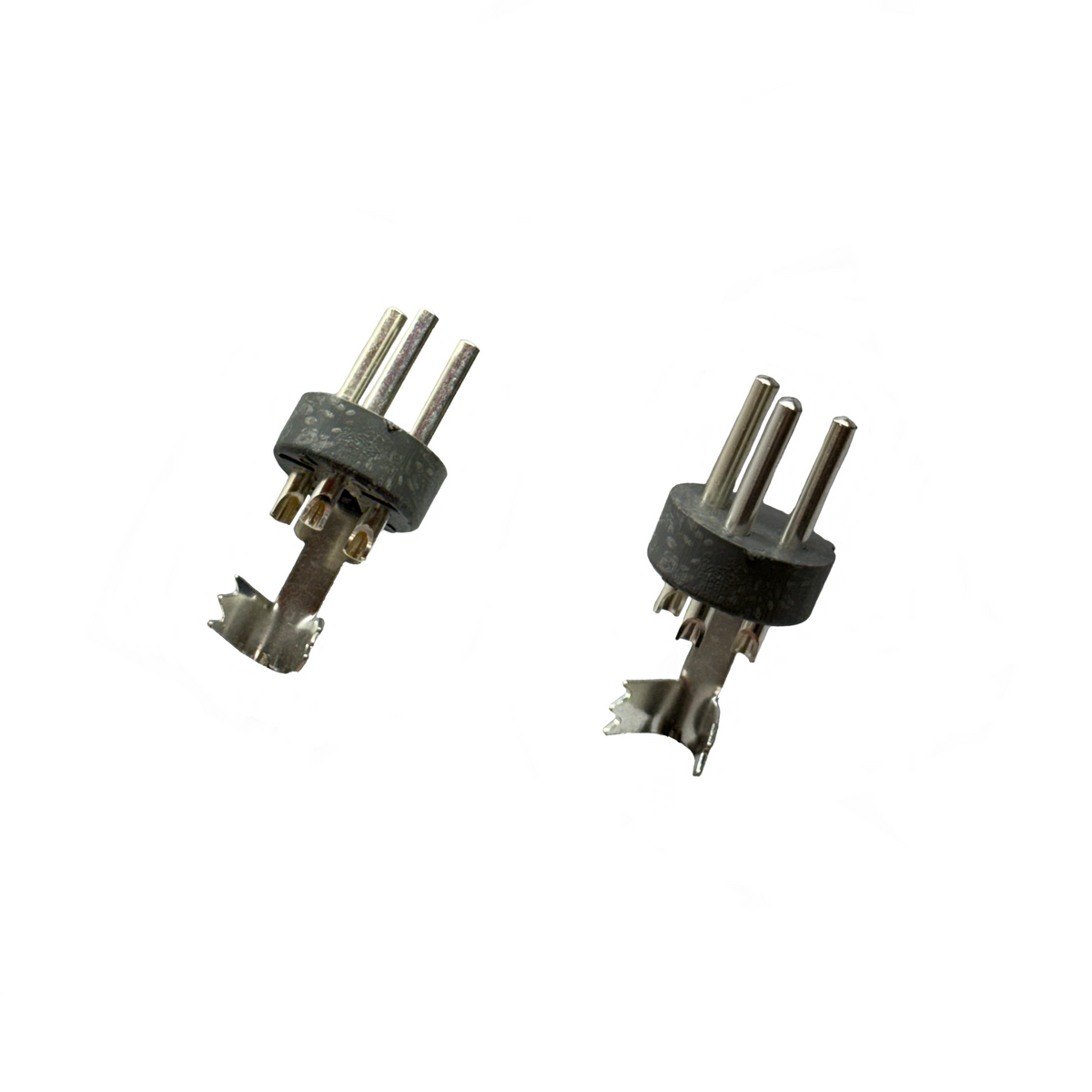 XLR Male 3 Pin Kabelhalter Lötverbinder