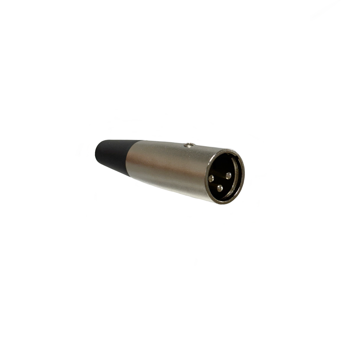 XLR Male 3 Pin Kabelhalter Lötverbinder