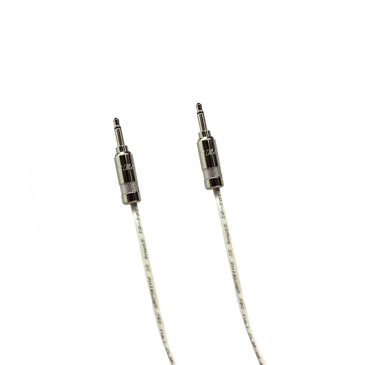 3,5mm Mono Male to Male Plenum Jacket Installationskabel - CL3P Rated