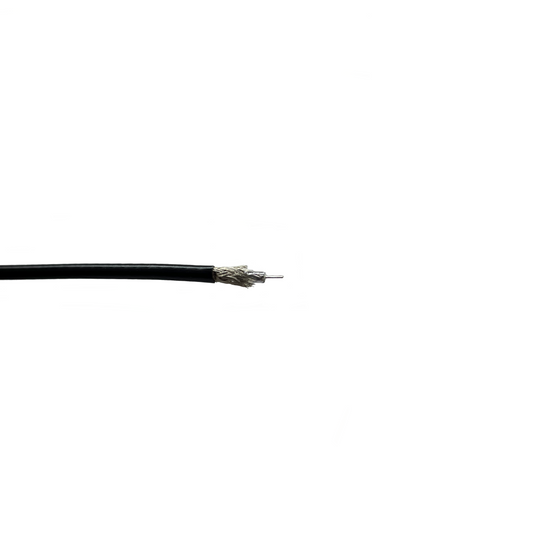 Belden 4855R 12G-SDI 4K UHD Coax Kabel - 23 AWG