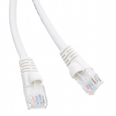 CAT6A 500Mhz Snagless Patch Cords bis zu 50 Fuß