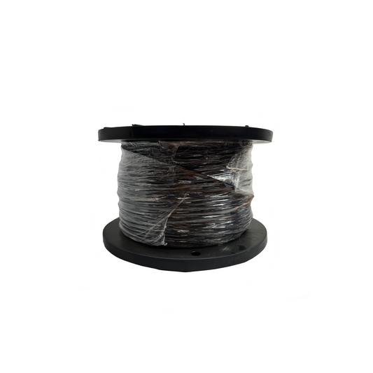 Belden 8451 22 AWG 2C Mic Line Instrumentenkabel Beldfoil Shield