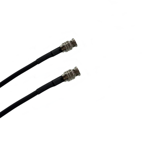 Canare 12G-SDI 4K UHD BNC Videokabel mit L-5.5CUHD Coax