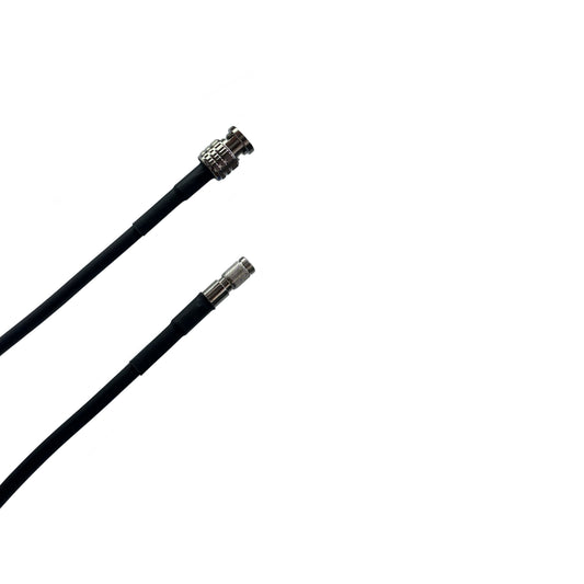 Canare BNC nach DIN 1.0/2.3 SDI 3Ghz Videokabel L-4CFB