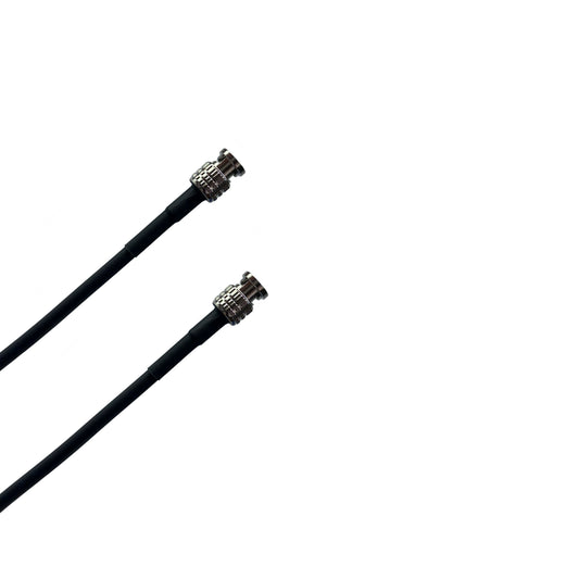 HD-SDI RG59 BNC bis BNC 3/6 GHZ Canare L-4CFB Videokabel