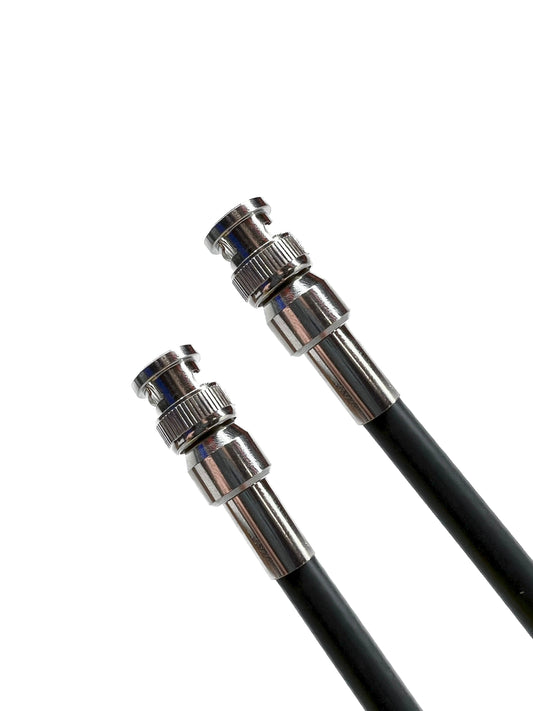 Belden 4794P 12Ghz HD-SDI 4K Ultra-High-Definition Plenum BNC Videokabel