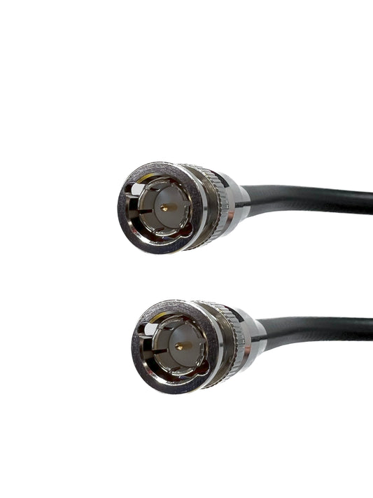 Belden 4794P 12Ghz HD-SDI 4K Ultra-High-Definition Plenum BNC Videokabel