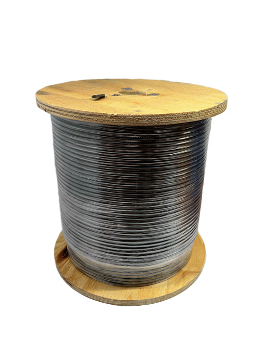Mikrofonkabel 24 AWG 2 Leiter abgeschirmt - CCCM242