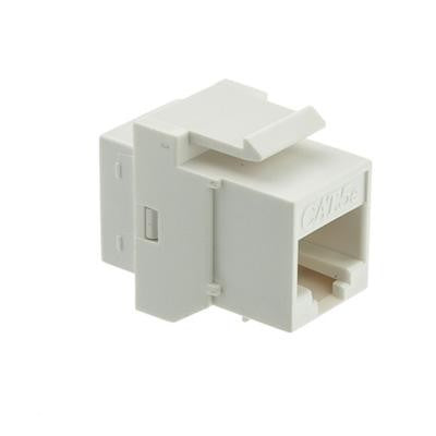 Cat5e-Kupplung Keystone Jack/Jack