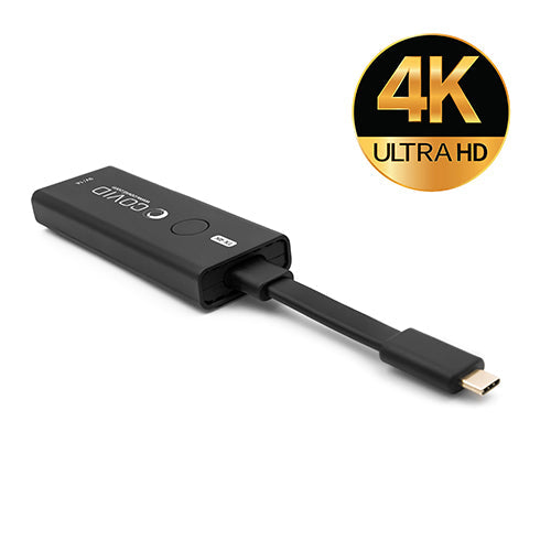 Wireless USB-C zu HDMI Extender, nur Tx, 4K