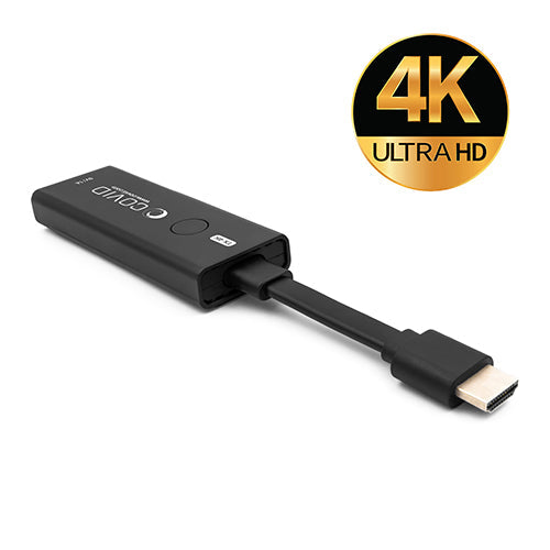 Wireless HDMI zu HDMI Extender, nur Tx, 4K