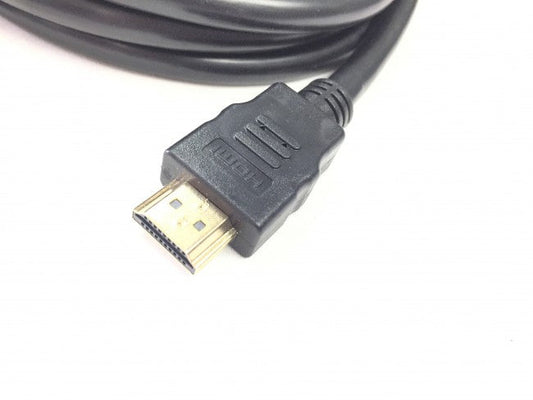 High Speed HDMI Kabel mit Ethernet und 4K Auflösung