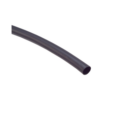 Heat Shrink 3/16' bis 1,5' Zoll - Black Mil Spec - Pro Fuß verkauft