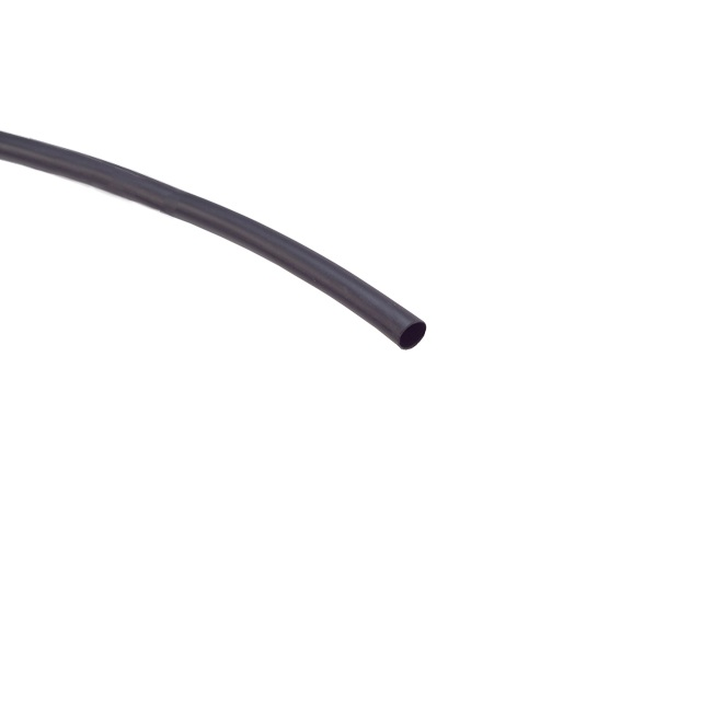 Heat Shrink 3/16' bis 1,5' Zoll - Black Mil Spec - Pro Fuß verkauft