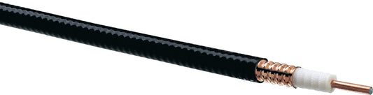 LDF4RK-50A, FPE HELIAX® Low Denity Foam Coaxial Cable, 50 Ohm, Wellkupfer, 1/2 in