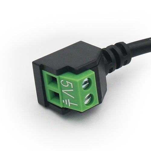 Aktiver HDMI-Schweift, 4K, weiblich zu Panel Mount Weiblich