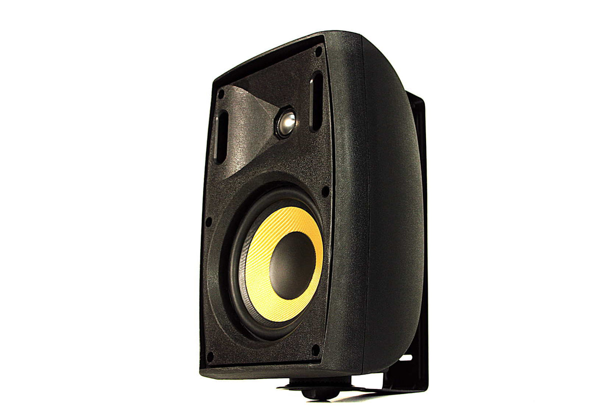Roemtech SP-250 40 Watt 5,25' 2 Way Ported Design - Lautsprecherpaar