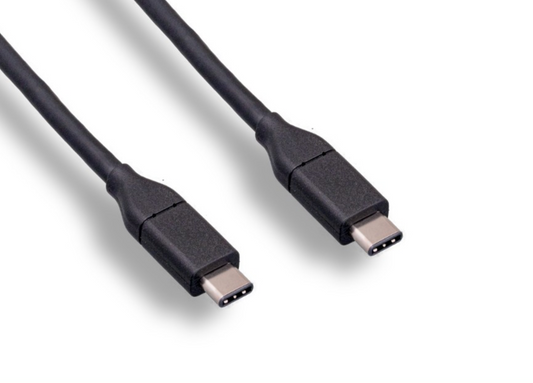 USB 3.1 Typ C - Thunderbolt 3 Kabel
