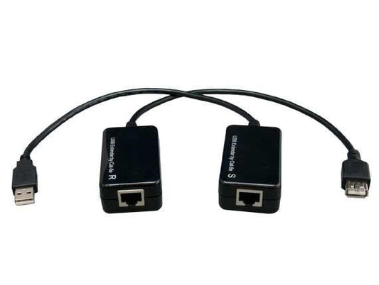 USB 1.0 über CAT5e Active Repeater bis zu 180ft