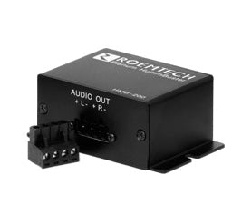 HummBuster Stereo Ground Loop Isolator von Roemtech