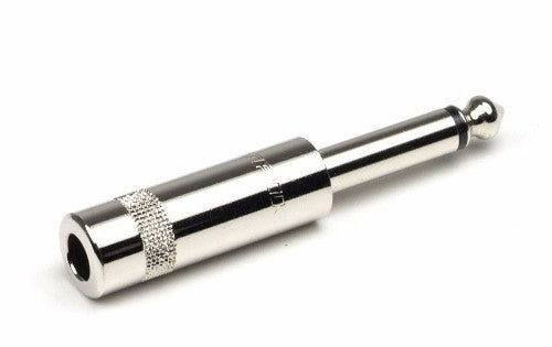 Neutrik Rean NYS201 1/4' TS Mono Connector