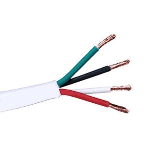 16 AWG 4 Conductor Plenum CMP Unshielded Lautsprecherkabel